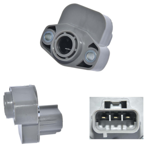 Walker Products Throttle Position Sensor 200-1096 for 1997-2002 Dodge/Jeep 2.5L 8.0L (Dakota, Viper, Cherokee, Grand Cherokee)