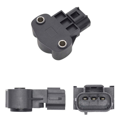 Walker Products Throttle Position Sensor 200-1099 for 1998-2010 Chrysler/Dodge 2.5L 2.4L (Cirrus, PT Cruiser, Sebring, Avenger)