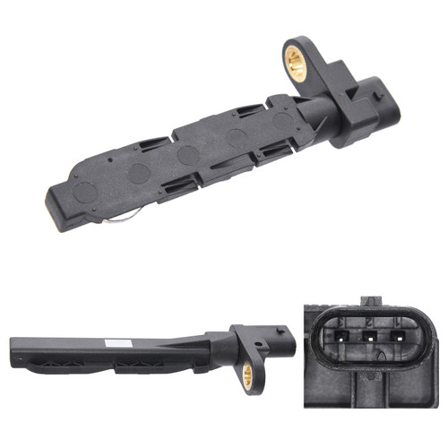 Walker Products Engine Crankshaft Position Sensor 235-1762 for 2011-2019 Audi/Volkswagen 3.0L 2.8L (A4 Quattro, A5, A5 Quattro, A6)