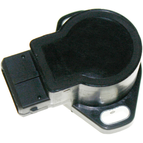 Walker Products Throttle Position Sensor 200-1107 for 1989-2001 Dodge/Eagle/Mitsubishi 3.0L 2.4L (Raider, Ram 50, Summit, Expo)