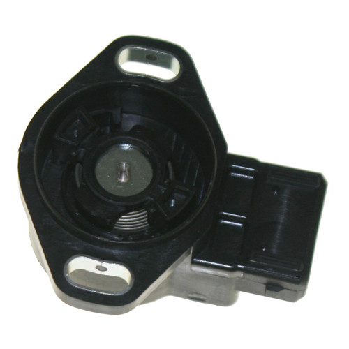 Walker Products Throttle Position Sensor 200-1107 for 1989-2001 Dodge/Eagle/Mitsubishi 3.0L 2.4L (Raider, Ram 50, Summit, Expo)