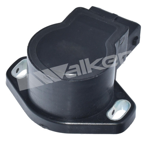 Walker Products Throttle Position Sensor 200-1107 for 1989-2001 Dodge/Eagle/Mitsubishi 3.0L 2.4L (Raider, Ram 50, Summit, Expo)