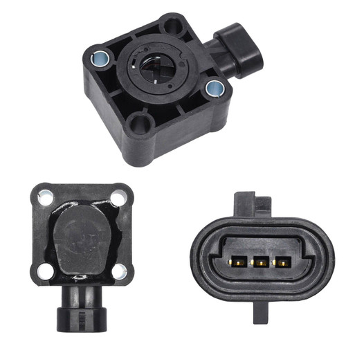 Walker Products Throttle Position Sensor 200-1110 for 1995-1998 Dodge 5.9L (Ram 2500, Ram 3500)