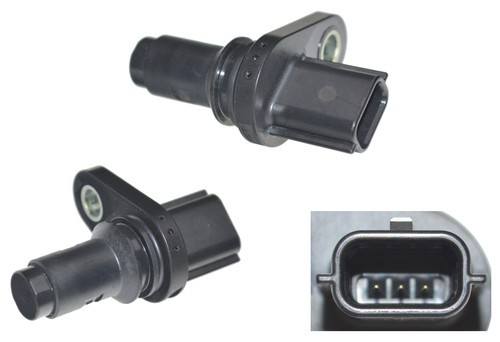 Walker Products Engine Crankshaft Position Sensor 235-1767 for 2009-2019 INFINITI 5.0L 5.6L (FX50, M56, Q70, Q70L)
