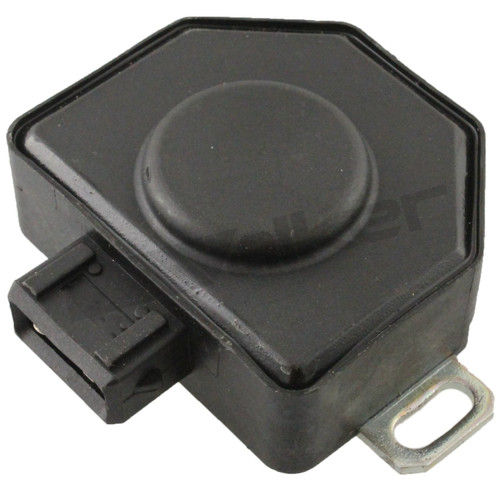 Walker Products Throttle Position Sensor 200-1119 for 1981-1993 Alfa Romeo/BMW 2.5L 3.0L (GTV-6, Milano, Spider, 318i)
