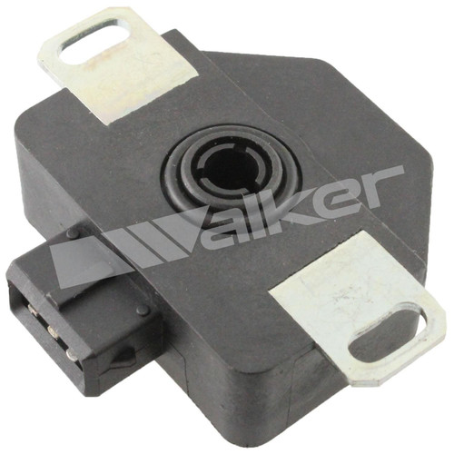 Walker Products Throttle Position Sensor 200-1119 for 1981-1993 Alfa Romeo/BMW 2.5L 3.0L (GTV-6, Milano, Spider, 318i)