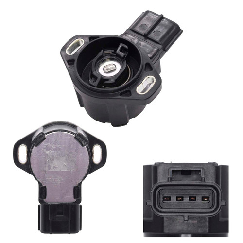 Walker Products Throttle Position Sensor 200-1132 for 1992-1994 Geo 1.0L (Metro)