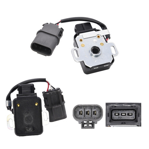 Walker Products Throttle Position Sensor 200-1134 for 1990-1993 Nissan 3.0L (300ZX)