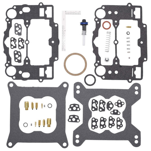 Walker Products Carburetor Repair Kit 15881A for 1969-1989 Chrysler/Dodge/Jensen 7.2L 5.9L (300, Cordoba, Imperial, LeBaron)