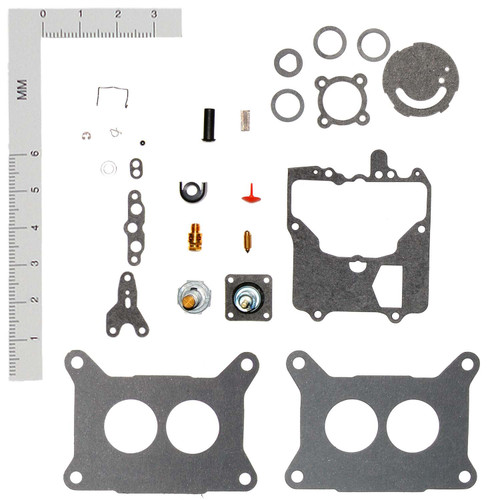 Walker Products Carburetor Repair Kit 15887