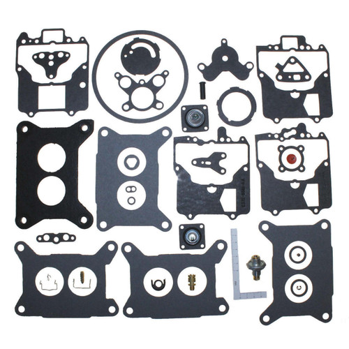 Walker Products Carburetor Repair Kit 15888A for 1982-1985 Ford/Lincoln/Mercury 5.0L 3.8L