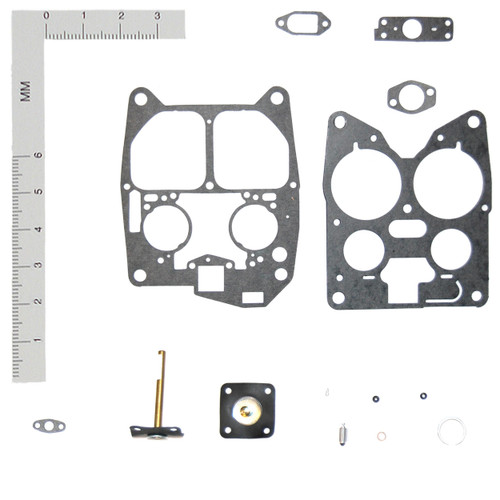 Walker Products Carburetor Repair Kit 159002