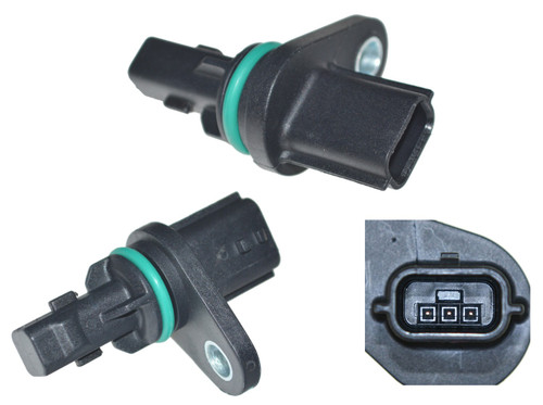 Walker Products Engine Camshaft Position Sensor 235-1444 for 2009-2023 Nissan 1.6L (Kicks, March, Micra, Note)