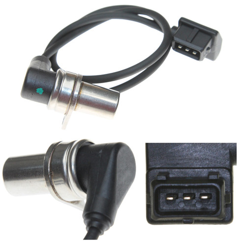 Walker Products Engine Crankshaft Position Sensor 235-1445 for 1987-1993 BMW 2.7L 2.5L (325, 325i, 325is, 325iX)