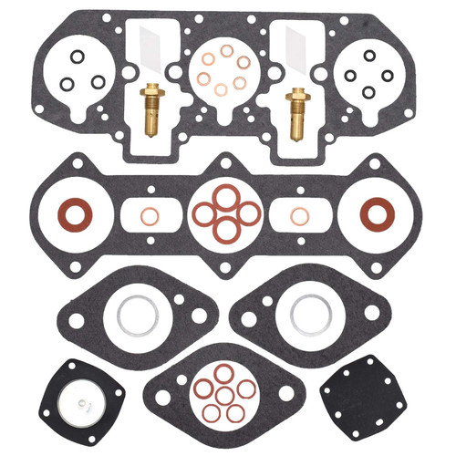 Walker Products Carburetor Repair Kit 159007
