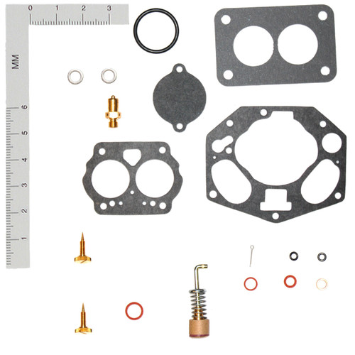Walker Products Carburetor Repair Kit 159008
