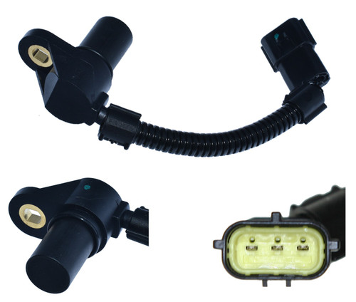 Walker Products Engine Camshaft Position Sensor 235-1446 for 1995-2001 Kia 1.8L 2.0L (Sephia, Spectra, Sportage)