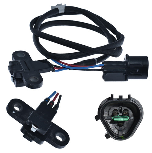 Walker Products Engine Crankshaft Position Sensor 235-1447 for 2003-2006 Mitsubishi 2.0L (Lancer)