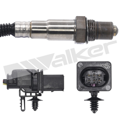 Walker Products Oxygen Sensor 350-35020 for 2007 Audi 5.2L (S6)