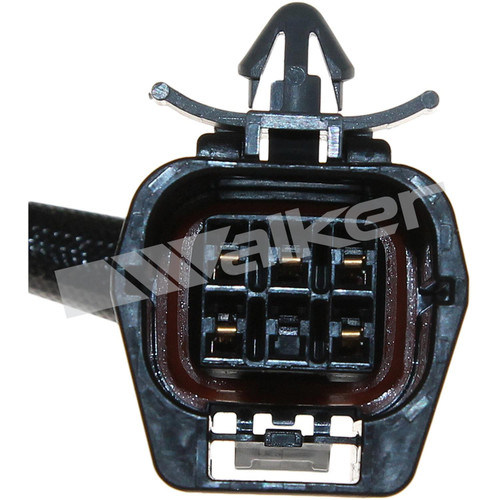 Walker Products Oxygen Sensor 350-35021 for 2009-2013 Mazda 2.5L (6)