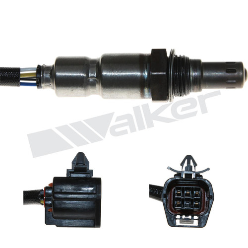 Walker Products Oxygen Sensor 350-35021 for 2009-2013 Mazda 2.5L (6)