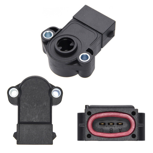 Walker Products Throttle Position Sensor 200-1427 for 1995-1996 Mazda 3.0L (B3000)