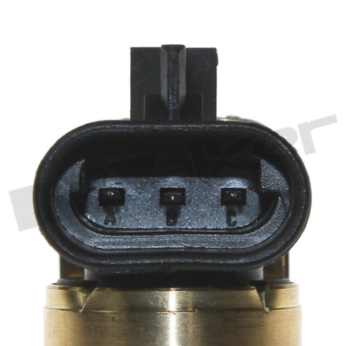 Walker Products Engine Crankshaft Position Sensor 235-1451 for 1998-2000 Chevrolet/GMC 7.4L (B7, C6500 Kodiak, C7500 Kodiak, P30)