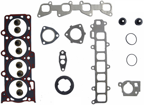 Enginetech S1.9HS-WB Head Gasket Set with Bolts OEM-Spec for Saturn 1.9L I4 S-Series - New Head Bolts Included - Fitment TBD