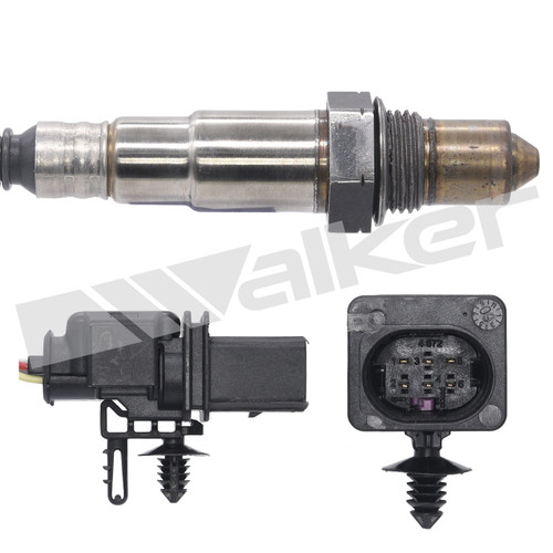 Walker Products Oxygen Sensor 350-35025 for 2008-2021 Audi/Ford 6.0L 1.5L (A8 Quattro, Escape)
