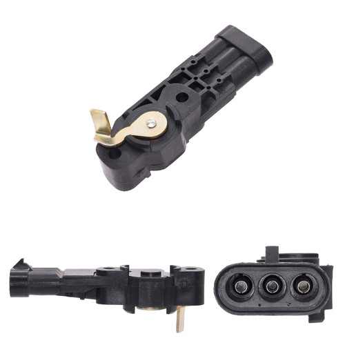 Walker Products Throttle Position Sensor 200-1437 for 1985-1986 Buick/Cadillac/Chevrolet 2.0L (Skyhawk, Cimarron, Cavalier, Firenza)