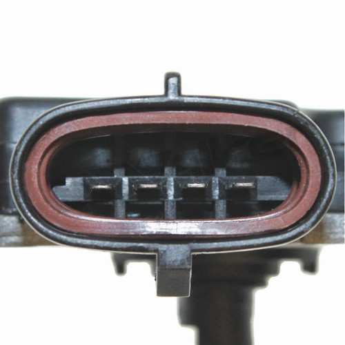 Walker Products Mass Air Flow Sensor 245-2027 for 1995 Ford 3.8L (Windstar)