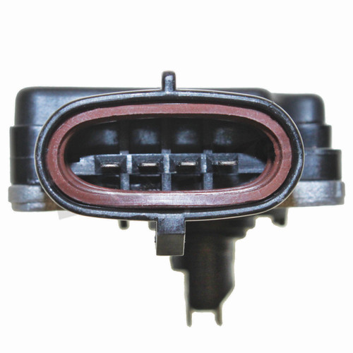 Walker Products Mass Air Flow Sensor 245-2027 for 1995 Ford 3.8L (Windstar)