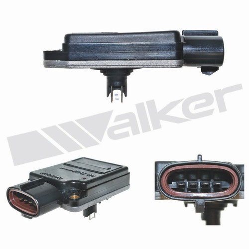Walker Products Mass Air Flow Sensor 245-2027 for 1995 Ford 3.8L (Windstar)