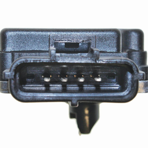 Walker Products Mass Air Flow Sensor 245-2029 for 1996-2004 Ford/Lincoln/Mercury 2.5L 4.6L