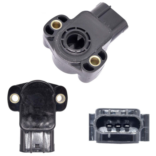 Walker Products Throttle Position Sensor 200-1440 for 2003-2004 Ford 2.0L (Focus)