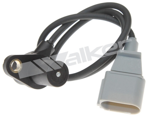Walker Products Engine Crankshaft Position Sensor 235-1460 for 2000-2009 Audi 4.2L 3.7L (A6 Quattro, A8, A8 Quattro, Allroad Quattro)