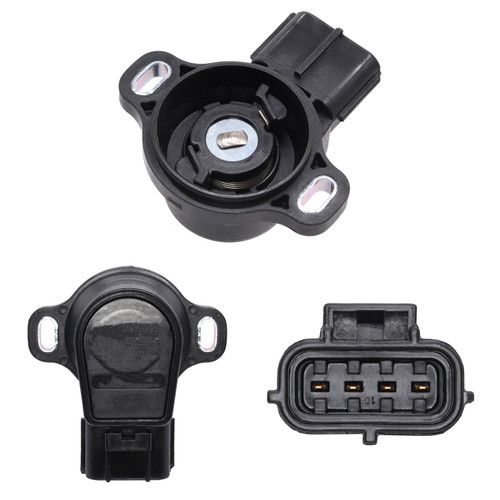 Walker Products Throttle Position Sensor 200-1443 for 1995 Lexus 4.0L (LS400)