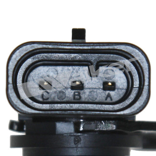 Walker Products Engine Camshaft Position Sensor 235-1462 for 2006-2012 Hyundai/Kia 2.7L (Santa Fe, Magentis, Optima, Rondo)