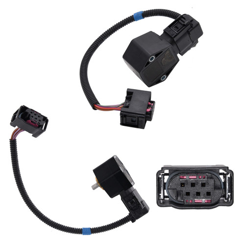 Walker Products Throttle Position Sensor 200-1446 for 2006-2010 BMW 5.0L (M5, M6)