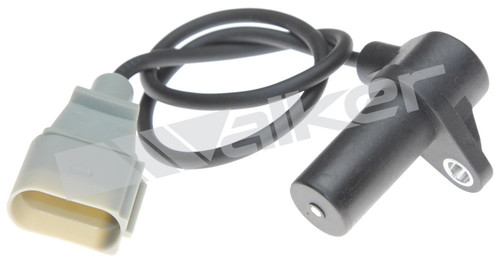 Walker Products Engine Crankshaft Position Sensor 235-1466 for 2003-2013 Audi/Volkswagen 4.2L (Q7, RS6, Touareg)