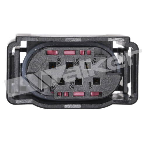 Walker Products Throttle Position Sensor 200-1449 for 2008-2013 BMW 4.0L (M3)