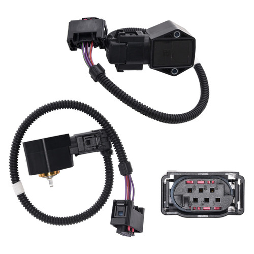 Walker Products Throttle Position Sensor 200-1449 for 2008-2013 BMW 4.0L (M3)