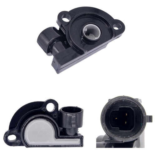 Walker Products Throttle Position Sensor 200-1453 for 1994-1995 Chevrolet 5.7L (Corvette)