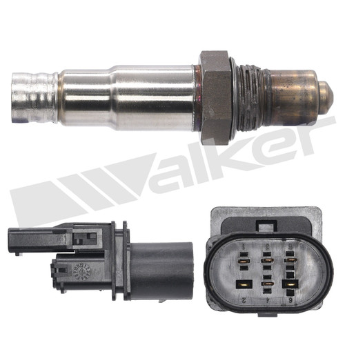 Walker Products Oxygen Sensor 350-35029 for 2005-2010 Audi 6.0L 4.2L (A8 Quattro, Q7)