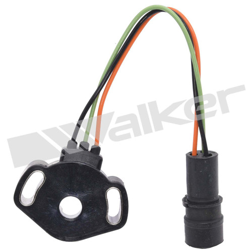 Walker Products Throttle Position Sensor 200-1455 for 1985-1989 BMW 3.5L (535is, 635CSi, 735i)