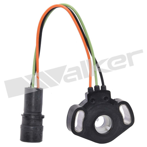 Walker Products Throttle Position Sensor 200-1455 for 1985-1989 BMW 3.5L (535is, 635CSi, 735i)