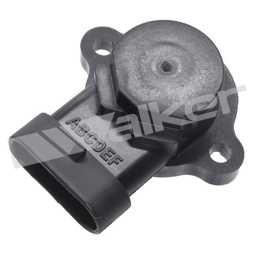 Walker Products Throttle Position Sensor 200-1458 for 1997-2005 Cadillac/Chevrolet 5.7L (CTS, Corvette)
