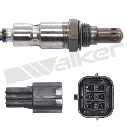 Walker Products Oxygen Sensor 350-35033 for 2010-2013 Mazda 2.5L (3, 3 Sport)
