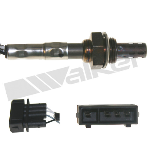 Walker Products Oxygen Sensor 250-23822 for 1992 Volkswagen 1.8L (Passat)