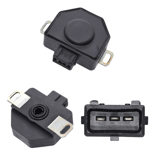 Walker Products Throttle Position Sensor 200-1460 for 1987-1992 BMW 3.5L (735i)
